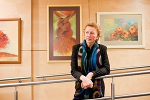 Lidija Kuklienė Lidija Kuklienė