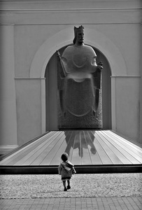 Albino Kuliešio fotografija