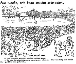 „Kuntaplis“, 1938 m.