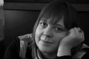 Vaiva Kuodytė. Z.Baltrušio nuotr. Vaiva Kuodytė. Z.Baltrušio nuotr.