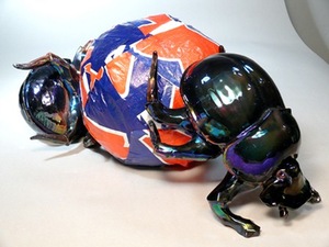 'Time of Maximal Challenge' 'Time of Maximal Challenge'