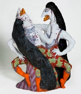 Jolanta Kvašytė. Siamese Twins Jolanta Kvašytė. Siamese Twins