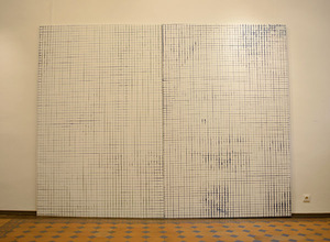 Jovita Aukštikalnytė-Varkulevičienė. "Leaf", 2014 Jovita Aukštikalnytė-Varkulevičienė. "Leaf", 2014