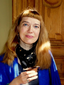 Laura Sintija Černiauskaitė. Regimanto Tamošaičio nuotr. Laura Sintija Černiauskaitė. Regimanto Tamošaičio nuotr.