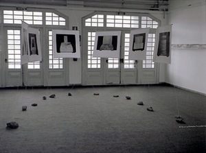 View of exposition, 2004 View of exposition, 2004