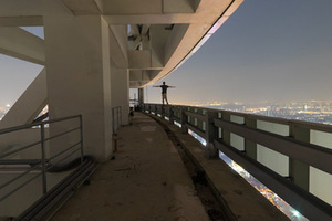 Mathieu Nonnenmacher. High Journey.