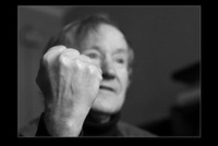 Fotomenininkas Aleksandras Macijauskas