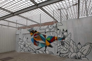 Project “Made Corrections”