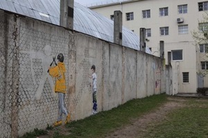 Projektas "Made Corrections" Projektas "Made Corrections"