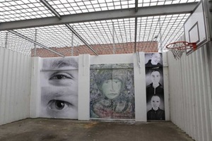 Project “Made Corrections”