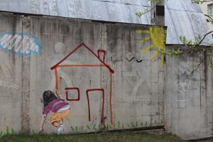 Projektas "Made Corrections"