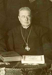 Maironis apie 1930 m.