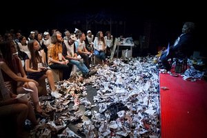 Play Revolt. Donatas Stankevičius' photo Play Revolt. Donatas Stankevičius' photo