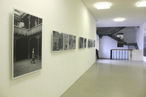 Exhibition LA MA YU RU Exhibition LA MA YU RU