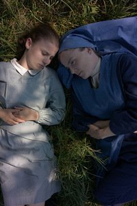 Jeano Pierre’o Améris’o filmo „Mari istorija“ kadras Jeano Pierre’o Améris’o filmo „Mari istorija“ kadras