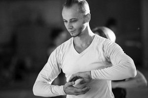 Marius Pinigis. KMN archyvo nuotr.