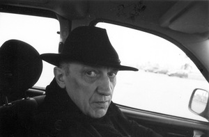 Actor Valentinas Masalskis, 2013. Photograph by R. Rakauskas Actor Valentinas Masalskis, 2013. Photograph by R. Rakauskas