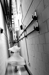 Aktorė Adrija Čepaitė. D.Matvejevo nuotr. Aktorė Adrija Čepaitė. D.Matvejevo nuotr.