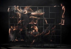 O. Koršunovo spektaklis "Oidipas Karalius". D.Matvejevo nuotr. O. Koršunovo spektaklis "Oidipas Karalius". D.Matvejevo nuotr.