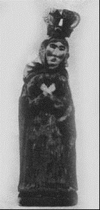 „Sopulingoji Dievo Motina“. LDM LM 1323 „Sopulingoji Dievo Motina“. LDM LM 1323