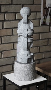 Gintaras Mikolaitis. Column Gintaras Mikolaitis. Column