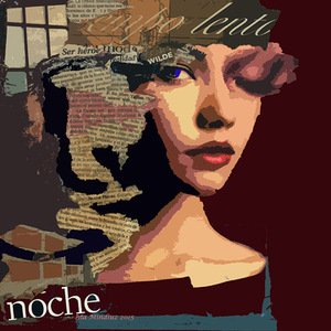 I. Mindiuz. „Herojes laikas“. 2015. Mišri technika. Fotografija/popierius, 20 x 20 cm I. Mindiuz. „Herojes laikas“. 2015. Mišri technika. Fotografija/popierius, 20 x 20 cm