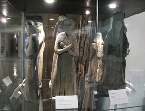 'Mirábile Visu' 'Mirábile Visu'