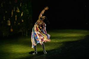 Kaolac. “Rognou Maame" Kaolac. “Rognou Maame"