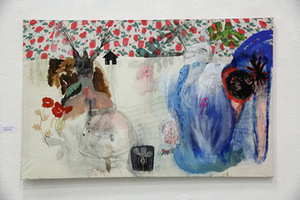 Monika Adomavičiūtė. Connect the dots Monika Adomavičiūtė. Connect the dots