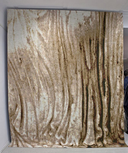 Monika Žaltauskaitė-Grašienė. Penelope's rags, 2013 Monika Žaltauskaitė-Grašienė. Penelope's rags, 2013