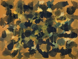 Eugenijus Varkulevičius-Varkalis. "Neris" Eugenijus Varkulevičius-Varkalis. "Neris"