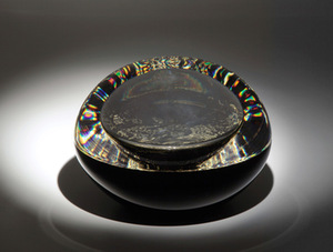 Ondrej Novotny “Speculum Aurata”, 2014 Ondrej Novotny “Speculum Aurata”, 2014