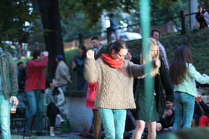 Oskaro Armono nuotr. Oskaro Armono nuotr.