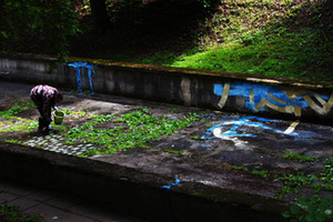 Oskaro Armono nuotr. Oskaro Armono nuotr.