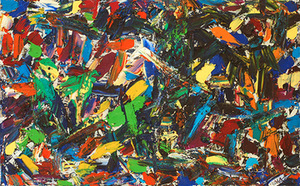 A. Vilpišauskas. "Heritage", 2013. A. Blinstrubaitė-Vasiliauskienė photo A. Vilpišauskas. "Heritage", 2013. A. Blinstrubaitė-Vasiliauskienė photo