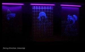 Neringa Kisielienė ,,Atstumtieji“ Neringa Kisielienė ,,Atstumtieji“