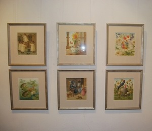 A.Voronkovos nuotr. A.Voronkovos nuotr.