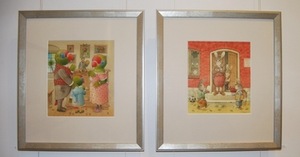 A.Voronkovos nuotr. A.Voronkovos nuotr.