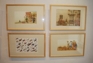 A.Voronkovos nuotr. A.Voronkovos nuotr.