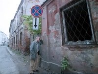 Karalius kankinasi dėl Kauno. Nuotrauka L.Brundzos