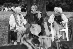 Pavelas Šanaica Kosakovskis. Dainiaus Vyto nuotr. Pavelas Šanaica Kosakovskis. Dainiaus Vyto nuotr.