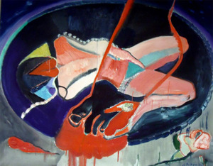 Audronė Petrašiūnaitė. „Susitapatinimas su Lady Gaga 3“, 2011 Audronė Petrašiūnaitė. „Susitapatinimas su Lady Gaga 3“, 2011