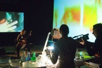 PSILIKONO TEATRAS: Veiksmas Nr. 2, 2006.