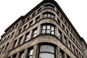 Kauno pieno centro pastatas Kauno pieno centro pastatas