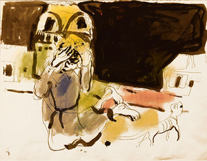 Algis Skačkauskas. Drawing. Algis Skačkauskas. Drawing.