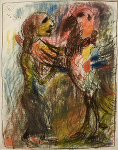 Algis Skačkauskas. Drawing. Algis Skačkauskas. Drawing.