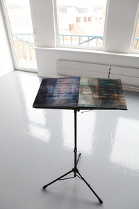 Image from the exhibition. Author's photograph Image from the exhibition. Author's photograph