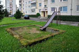 Evelinos Šimkutės fotografija, 2012 m. Evelinos Šimkutės fotografija, 2012 m.