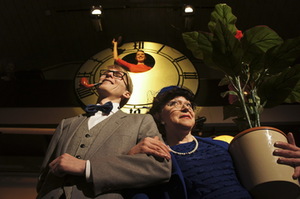 Kauno kamerinio teatro nuotr.