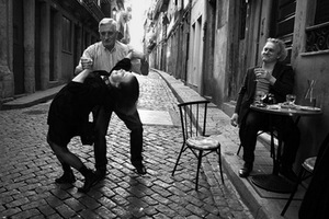 Portas, Portugalija, 2013 V. A. Aleksandravičiaus fotografija Portas, Portugalija, 2013 V. A. Aleksandravičiaus fotografija